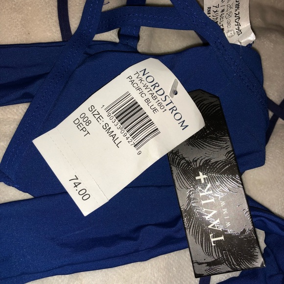 Bundle TAVIK swimwear - Picture 5 of 5